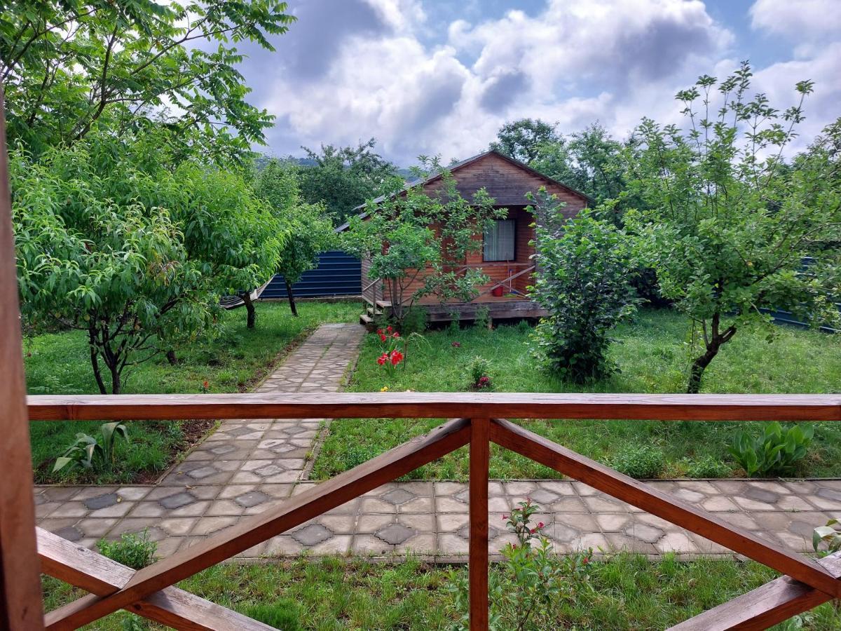 צקאלטובו Sweet Village מראה חיצוני תמונה
