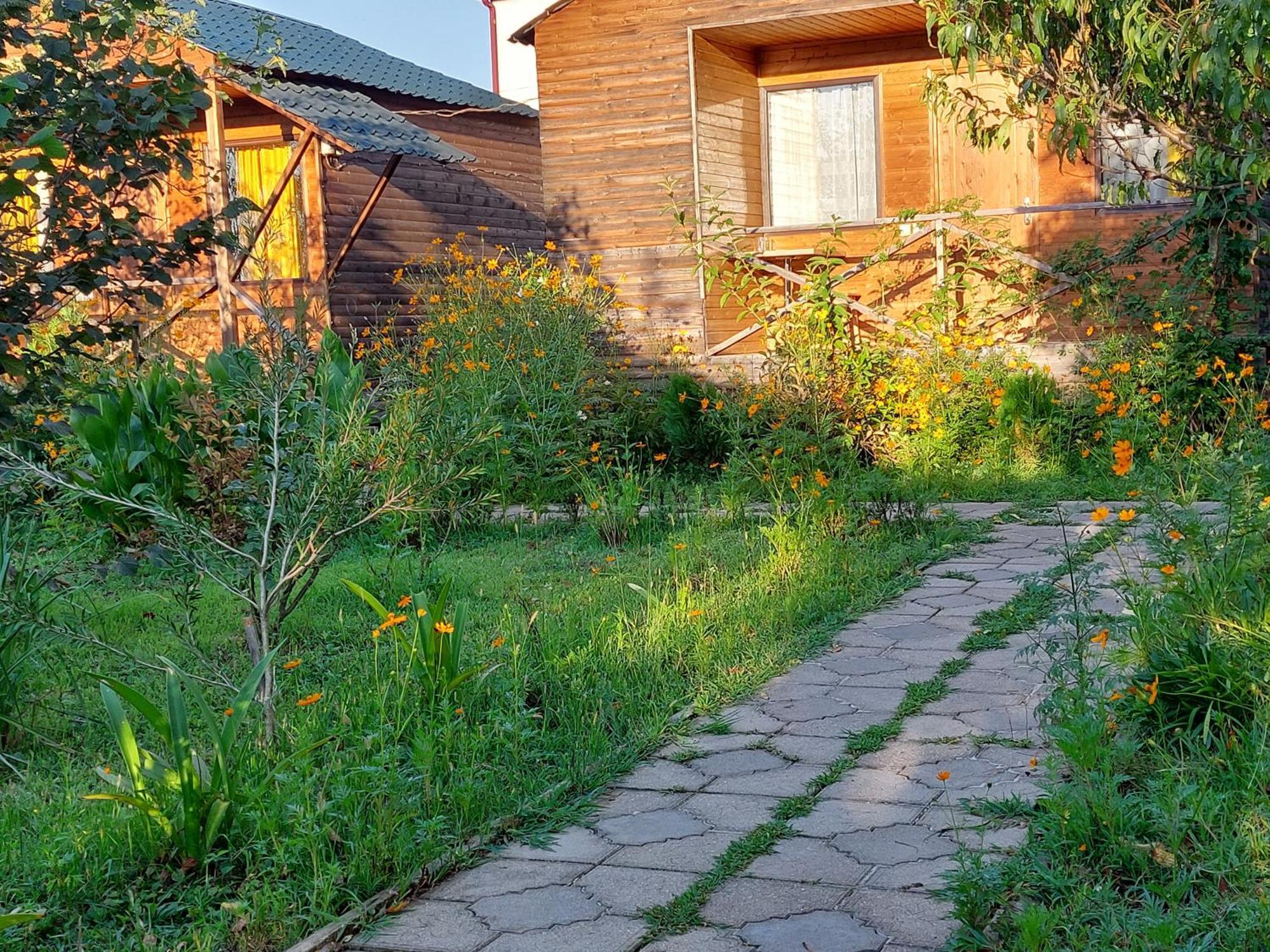 צקאלטובו Sweet Village מראה חיצוני תמונה