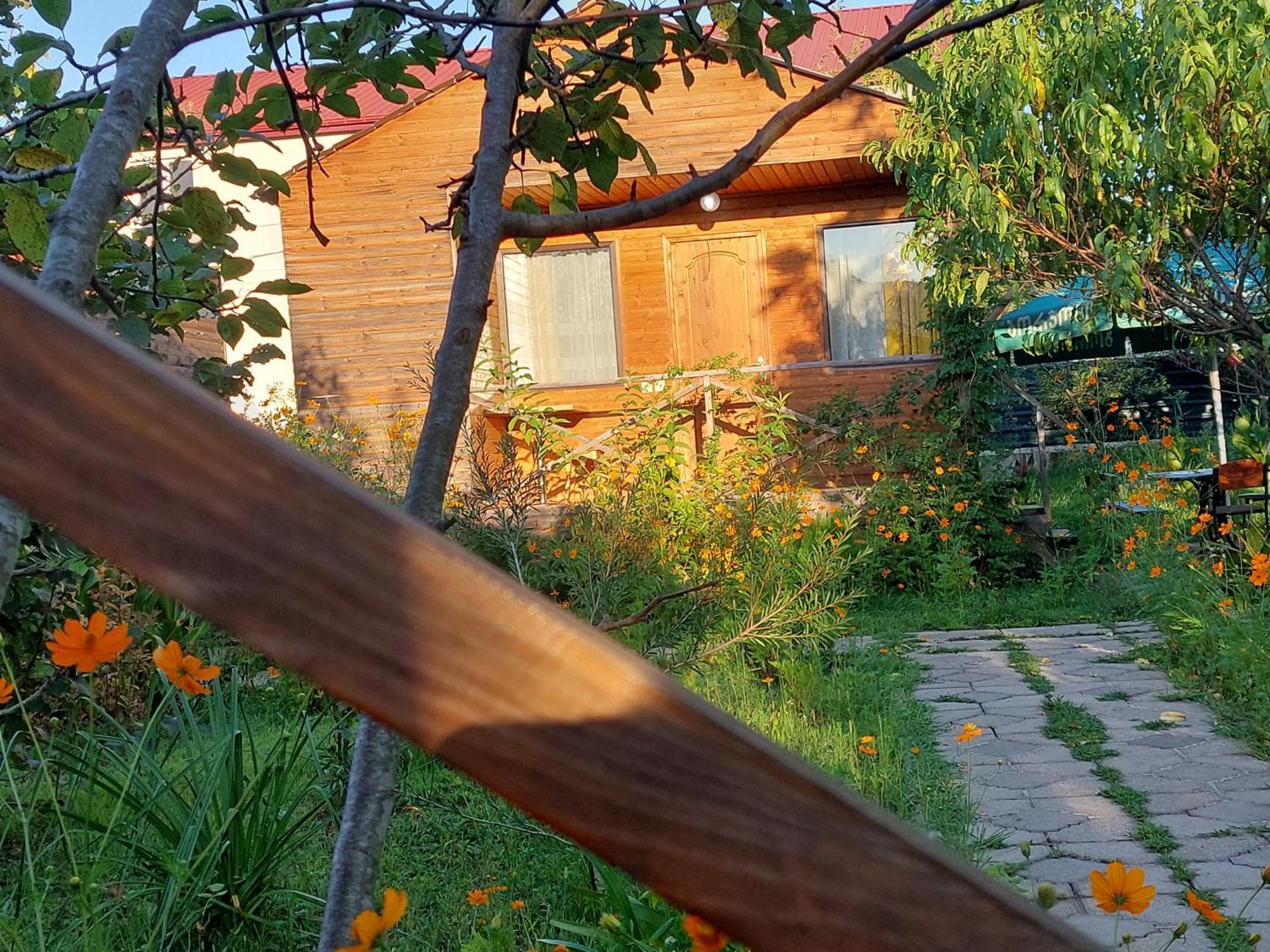 צקאלטובו Sweet Village מראה חיצוני תמונה