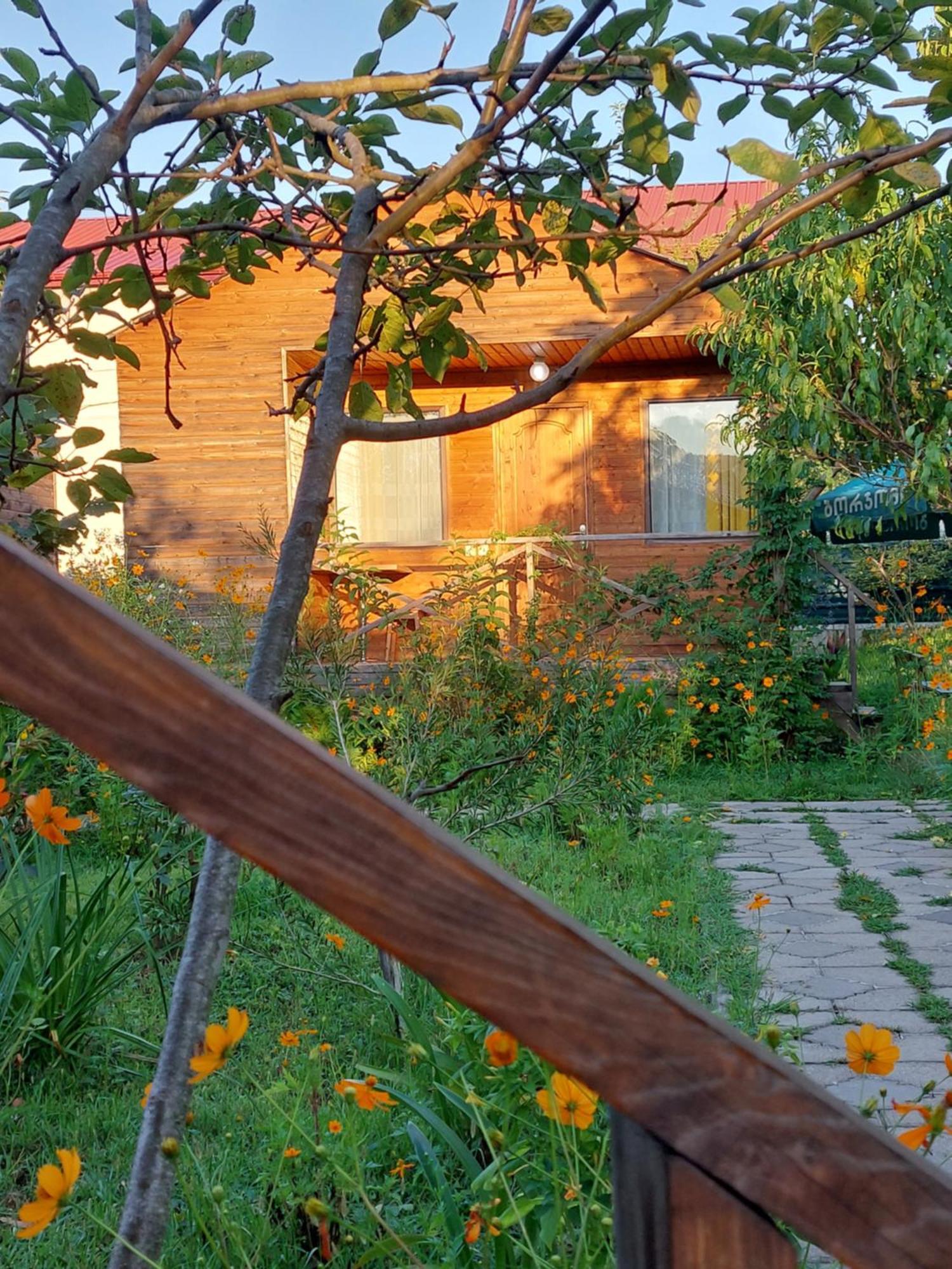 צקאלטובו Sweet Village מראה חיצוני תמונה